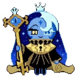 Fount of Knowledge sprite