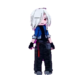 Rin_zz sprite