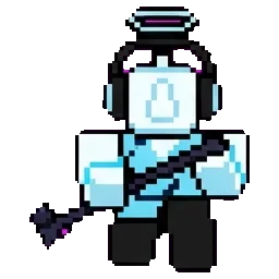 Cesus sprite