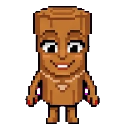 Tung Tung sprite