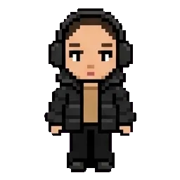 Aga sprite