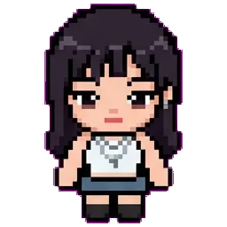 Dahyun Y 2 sprite