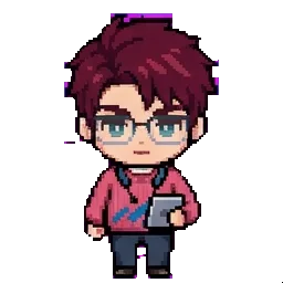Valko sprite