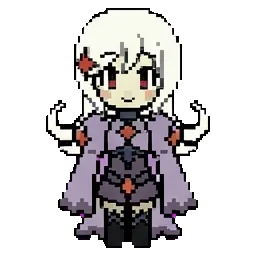 Doro sprite
