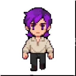 Рени Рэйстон sprite