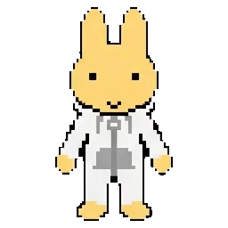 Intern sprite