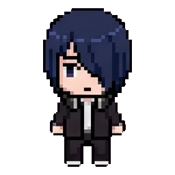Ishigami sprite