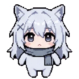 Shrioko916 sprite