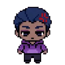 Dowon sprite