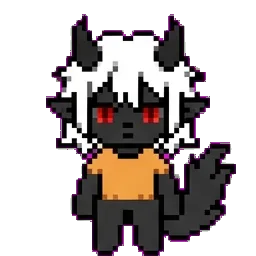 M sprite