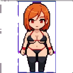 nobara sprite