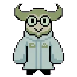 Ramo sprite