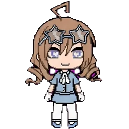 Chloe sprite