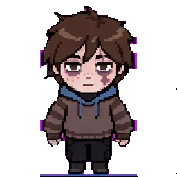 Tobias sprite