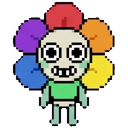 Dandy sprite