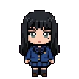 Nano sprite