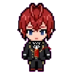 Riddle sprite