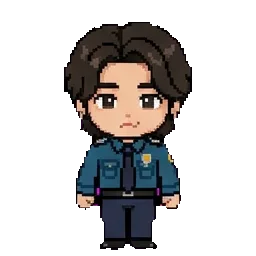 Han sprite