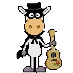 El kabong sprite