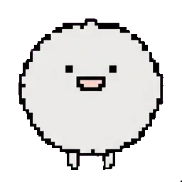 Dust sprite