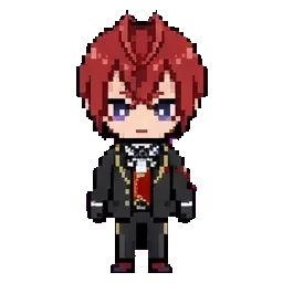Riddle sprite