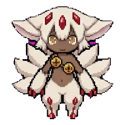 فابوتا sprite