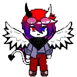 Salouma sprite