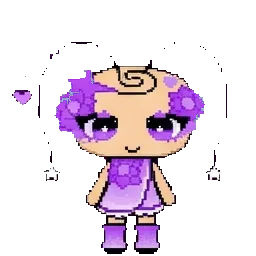 Mayla sprite