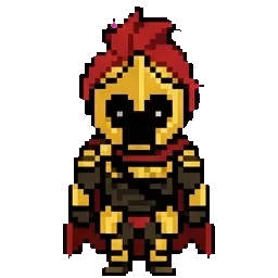D3rlord3 sprite