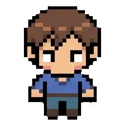 USB sprite