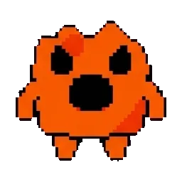 Unknown sprite