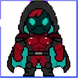 Doctor sprite
