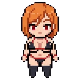 nobara sprite
