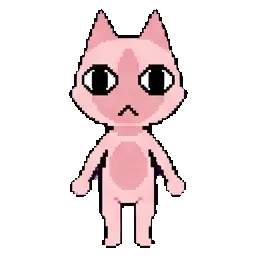 Peanut Brown sprite