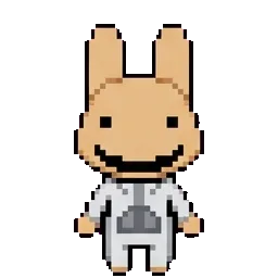 Intern sprite