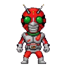 Zecord sprite