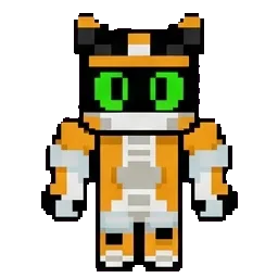 Palmita sprite