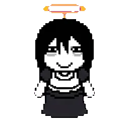 Sophia sprite