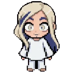 Tamsy sprite