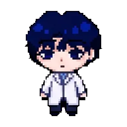 이준 sprite