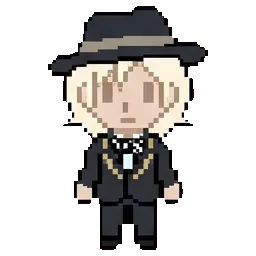 rotten sprite