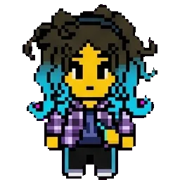 Mylley sprite