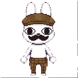 Barney sprite