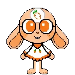 Suni sprite