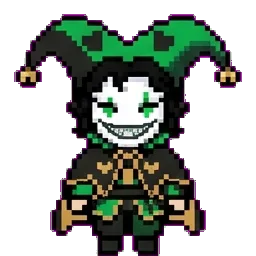 Арлекино sprite
