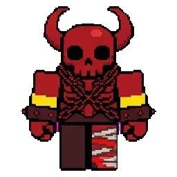 Idk sprite