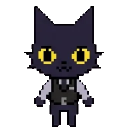 Secret agent sprite