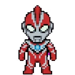 Omega sprite