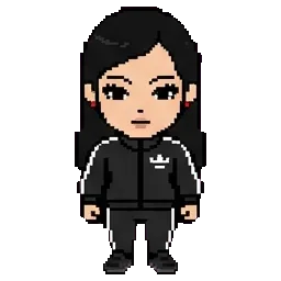 Kasu sprite