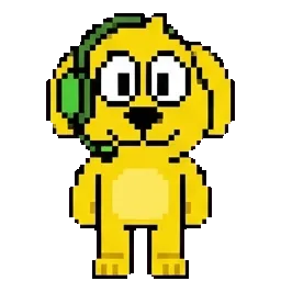 Tyler sprite